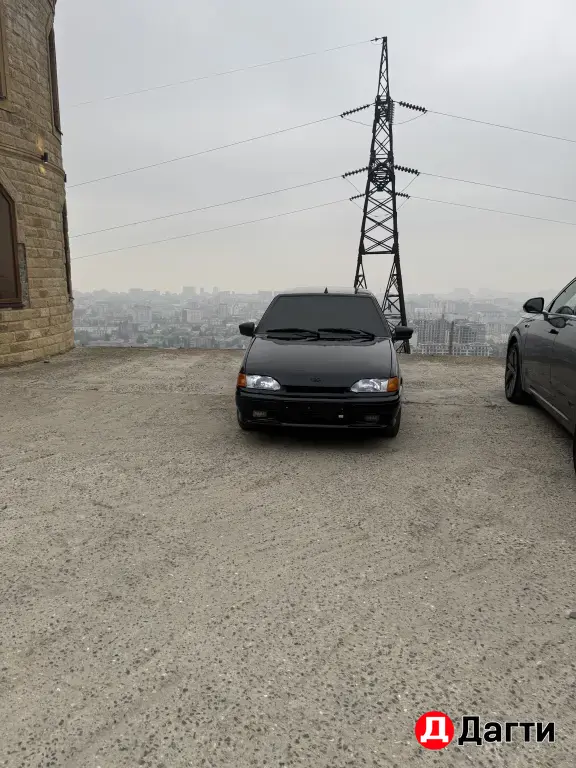 LADA (ВАЗ) 2114, 2010 года