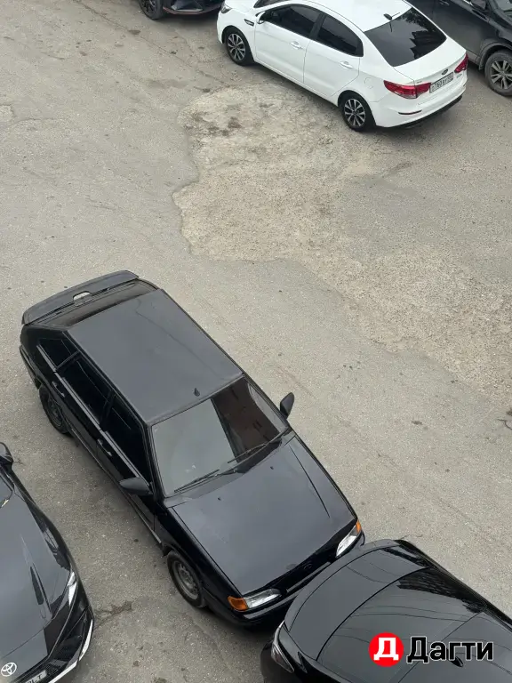 LADA (ВАЗ) 2114, 2010 года