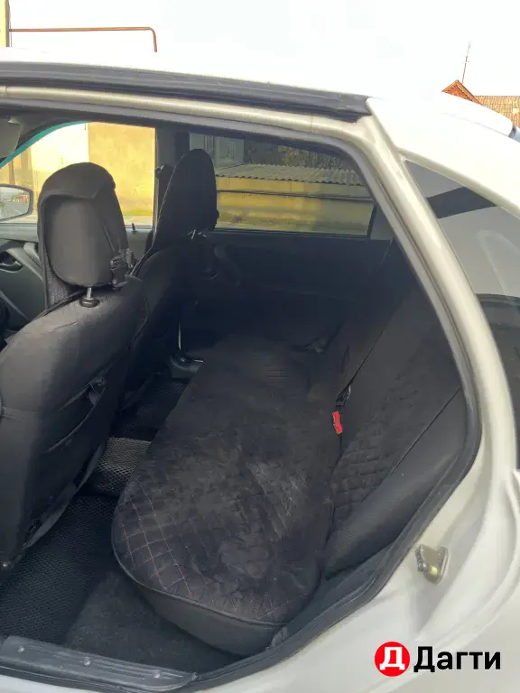 LADA (ВАЗ) Granta, 2015 года