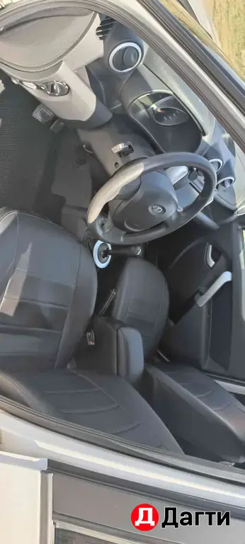 LADA (ВАЗ) Granta, 2015 года