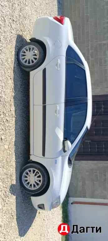 LADA (ВАЗ) Granta, 2015 года