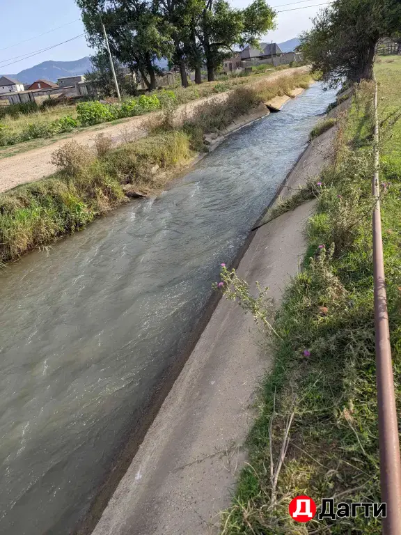 Участок 8 соток