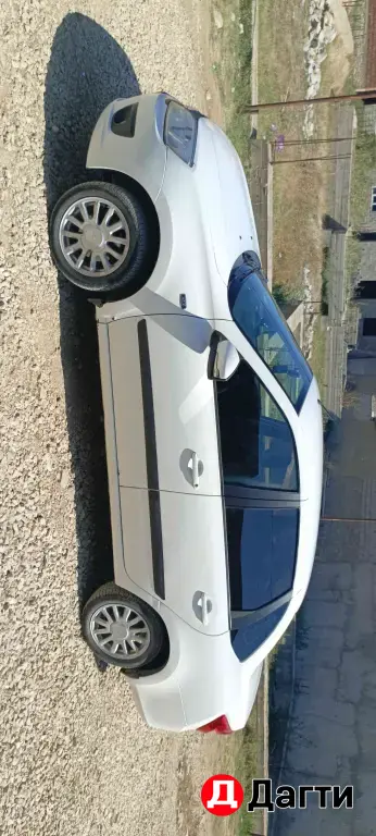 LADA (ВАЗ) Granta, 2015 года