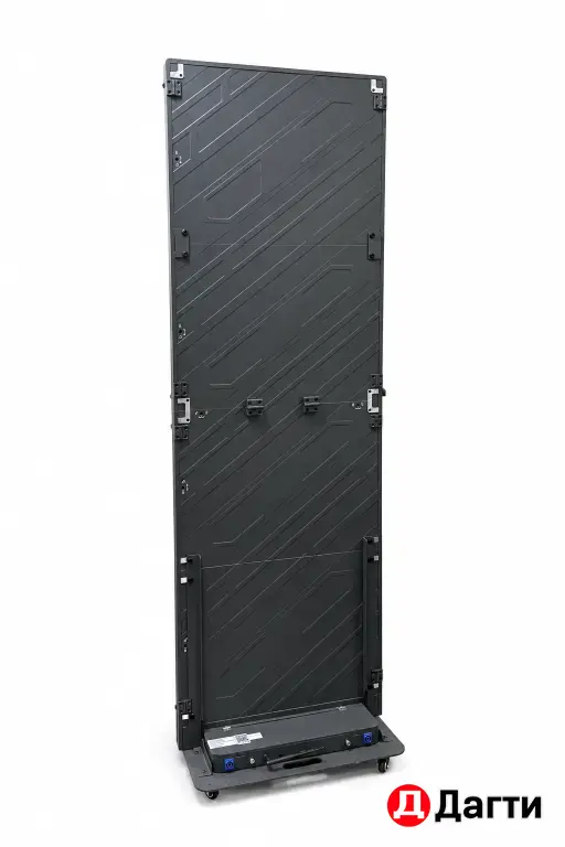 Пилон складной 640x1920 мм