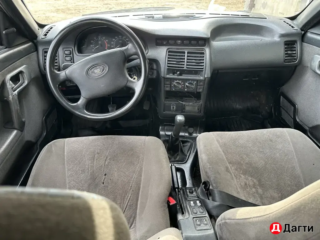 LADA (ВАЗ) 2110, 2006 года