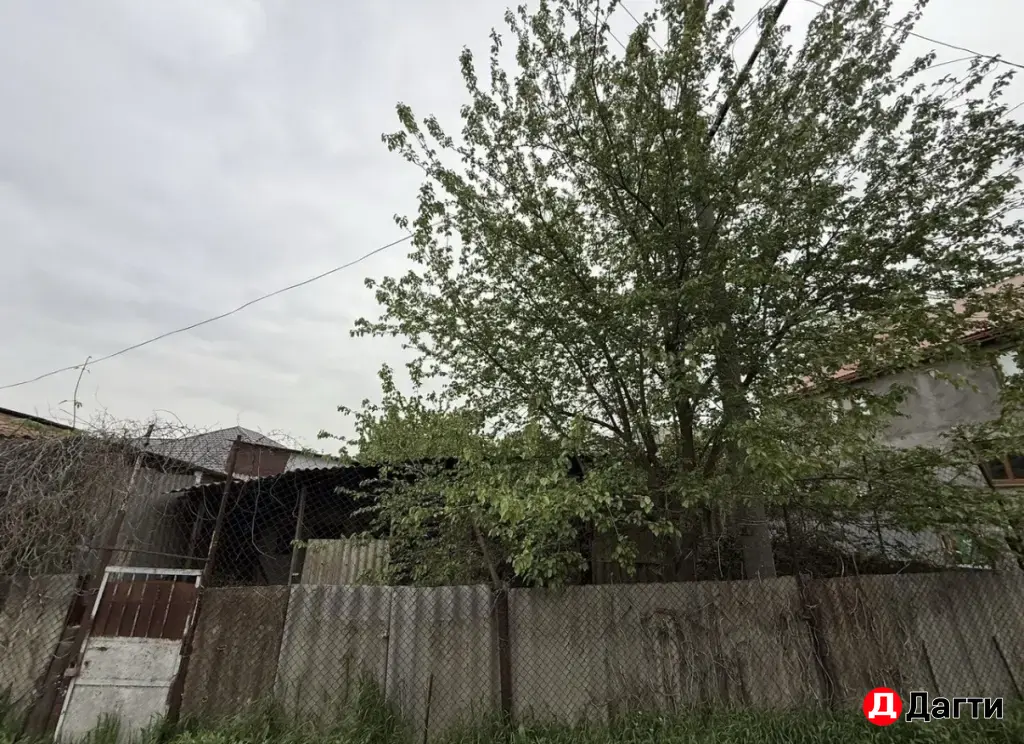 продажа участка в центре