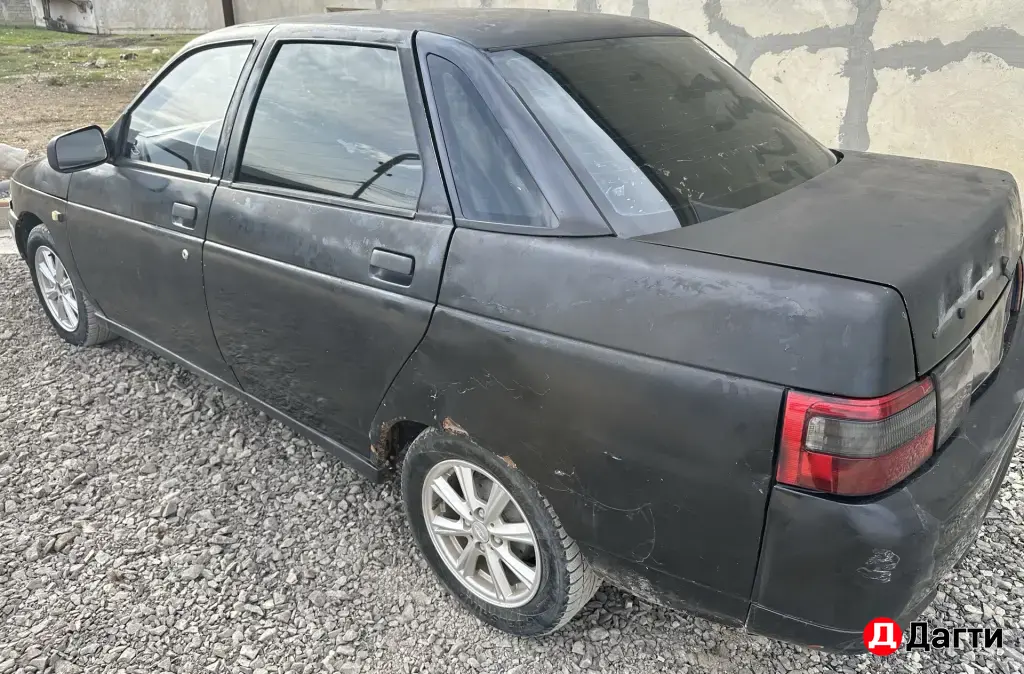 LADA (ВАЗ) 2110, 2006 года