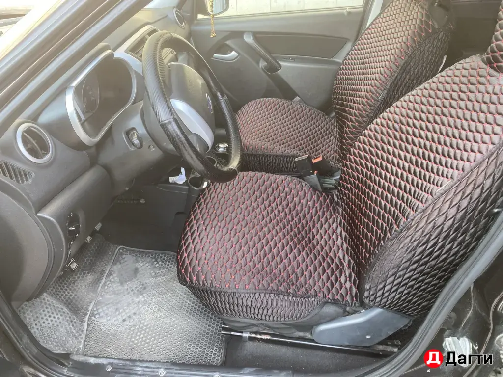 Datsun on-DO, 2015 года
