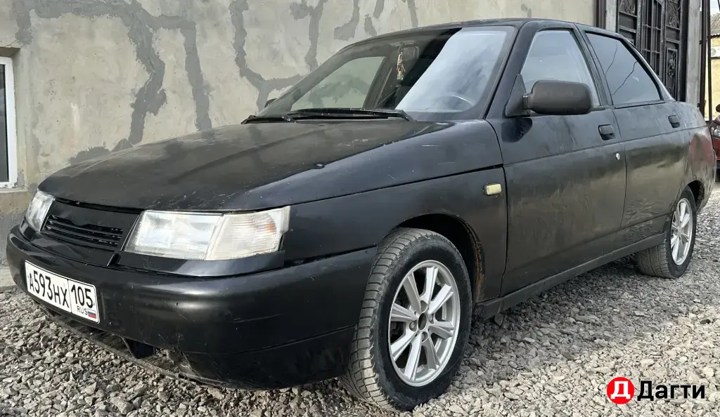 LADA (ВАЗ) 2110, 2006 года