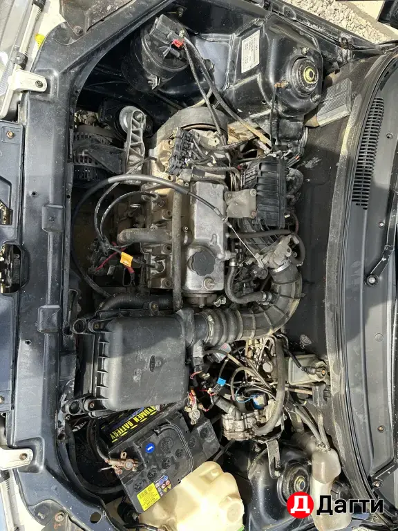 LADA (ВАЗ) 2110, 2006 года