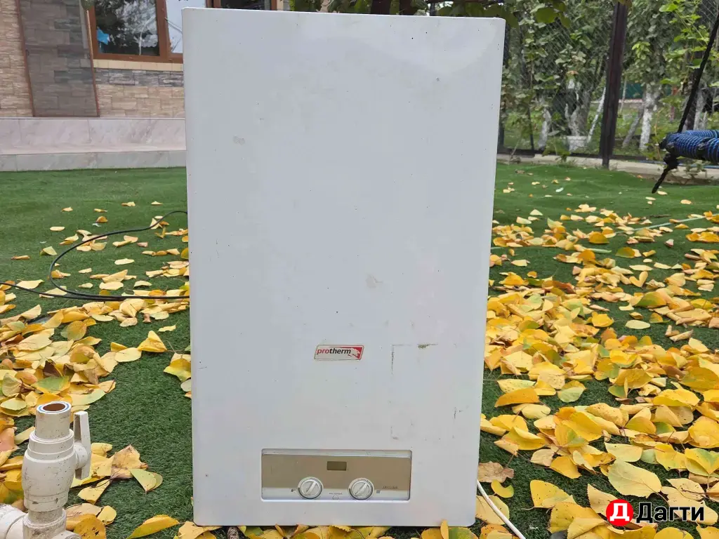 котел Protherm jaguar 24 кв