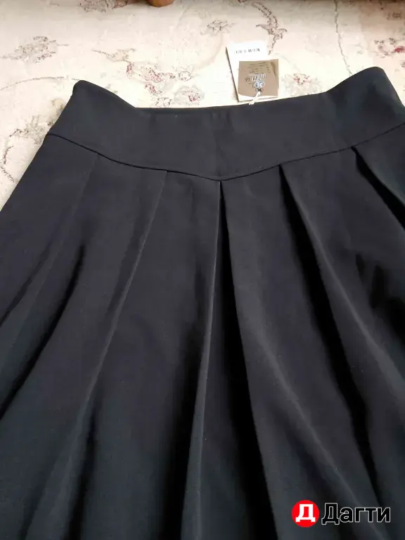 школьная юбка