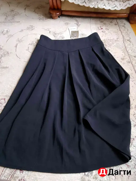 школьная юбка