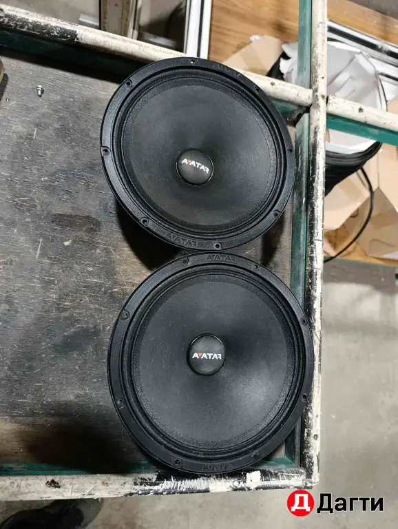 аватар колонки mtu 81