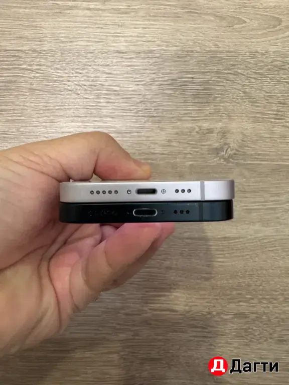 iPhone 14 128GB Black.