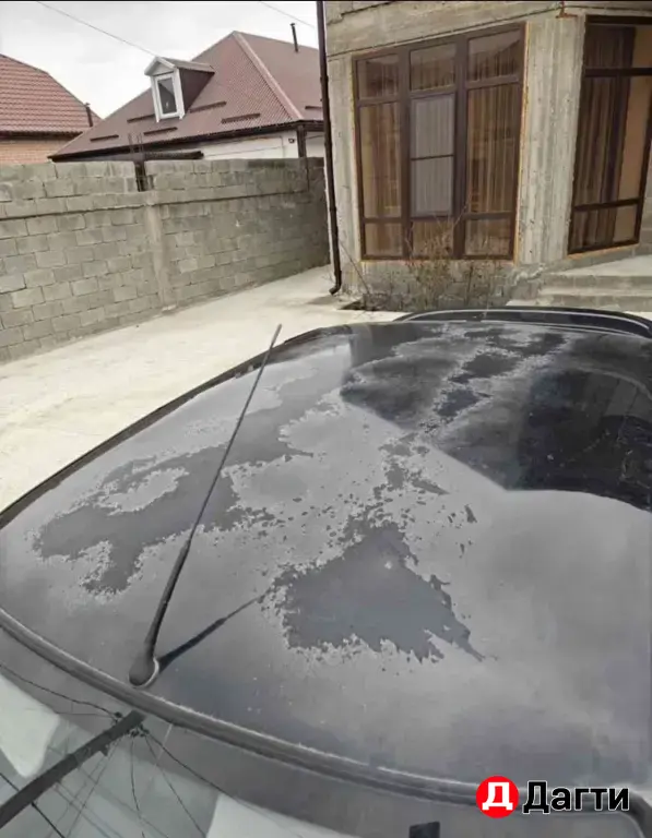 LADA (ВАЗ) 2112, 2007 года
