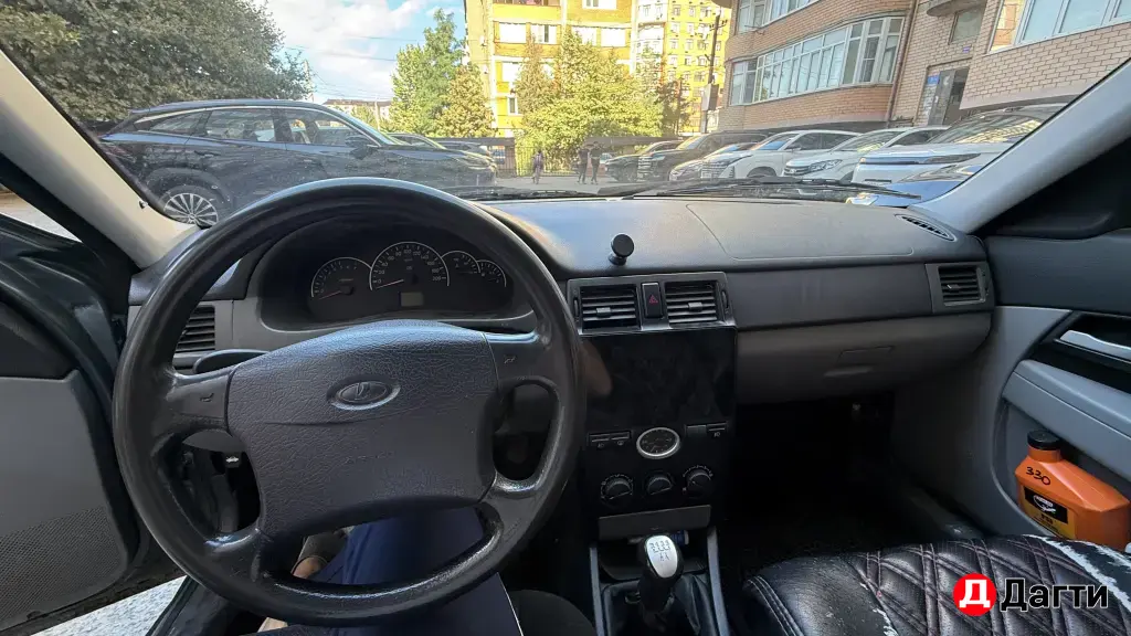 LADA (ВАЗ) Priora, 2010 года