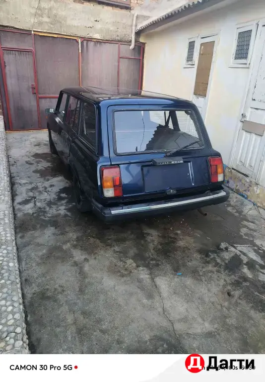 LADA (ВАЗ) 2104, 2011 года