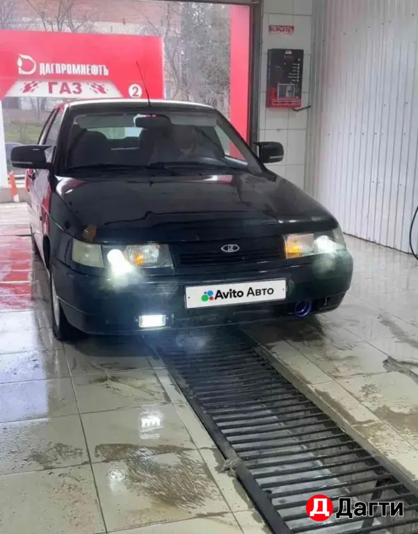 LADA (ВАЗ) 2112, 2007 года