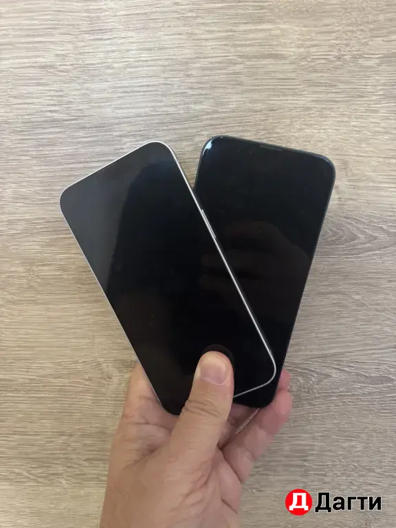 iPhone 14 128GB Black.