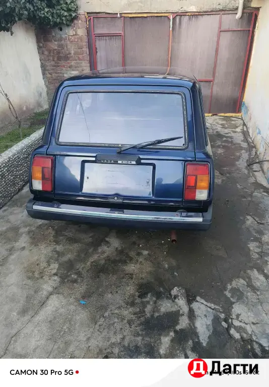 LADA (ВАЗ) 2104, 2011 года
