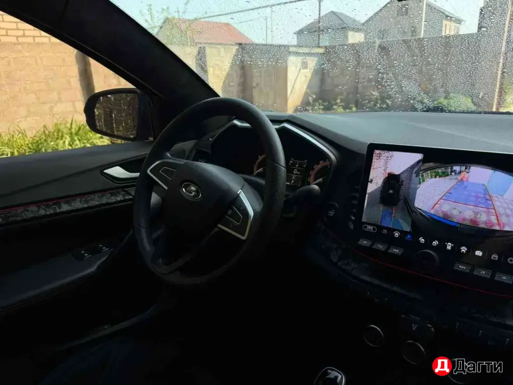 LADA (ВАЗ) Vesta, 2024 года