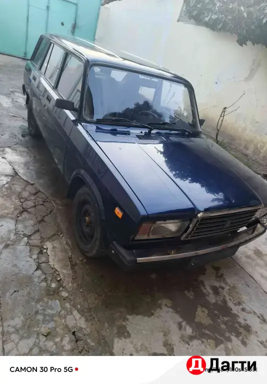 LADA (ВАЗ) 2104, 2011 года