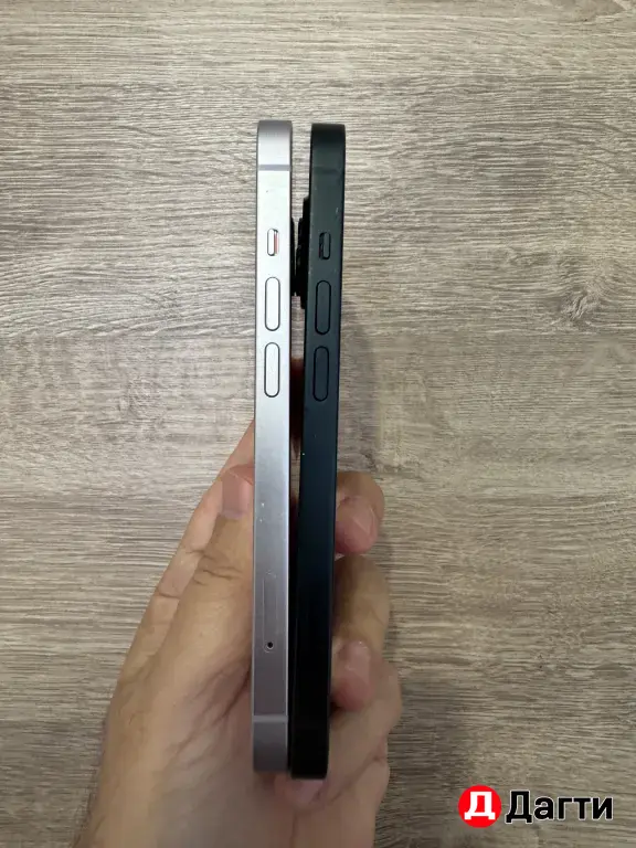 iPhone 14 128GB Black.