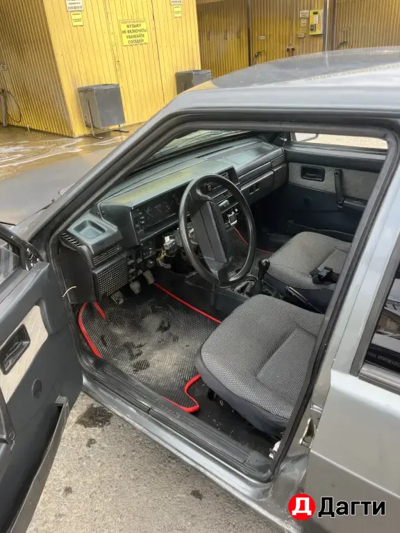 LADA (ВАЗ) 2109, 2004 года