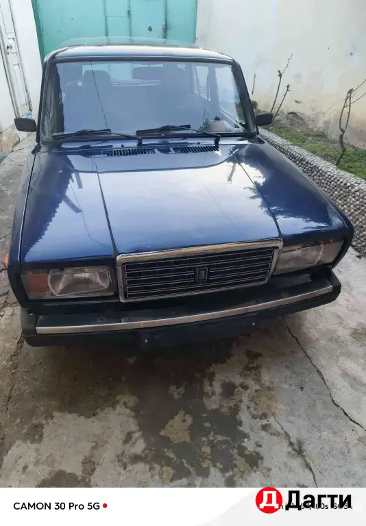 LADA (ВАЗ) 2104, 2011 года