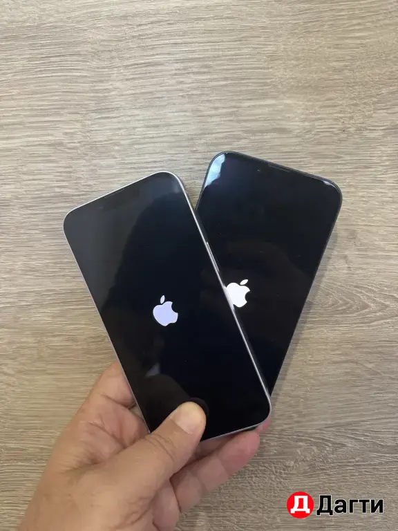 iPhone 14 128GB Black.