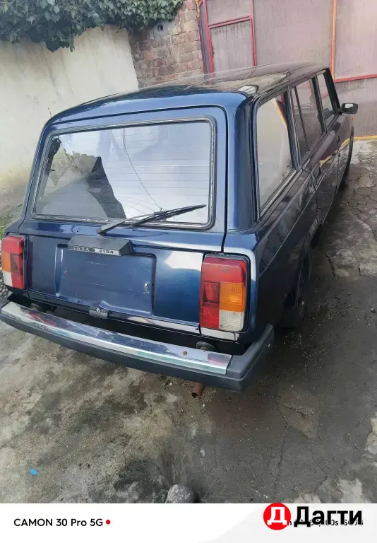 LADA (ВАЗ) 2104, 2011 года