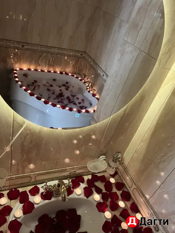 Квартира на берегу моря