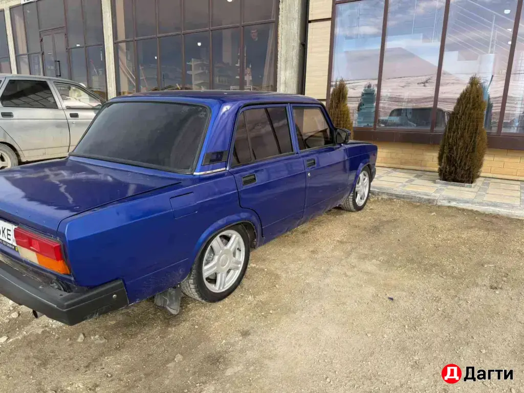 LADA (ВАЗ) 2107, 2006 года