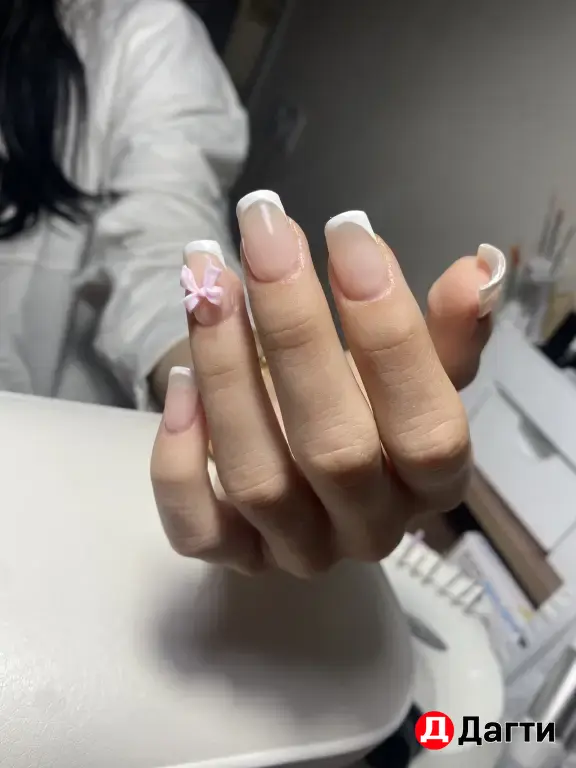 Маникюр • Педикюр • Наращивание | Дербент | Запись открыта