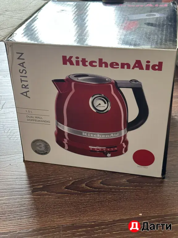электро чайник KitchenAid оригинал