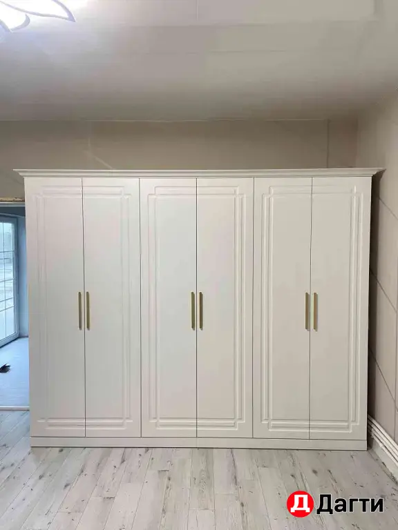 Шкаф Самина