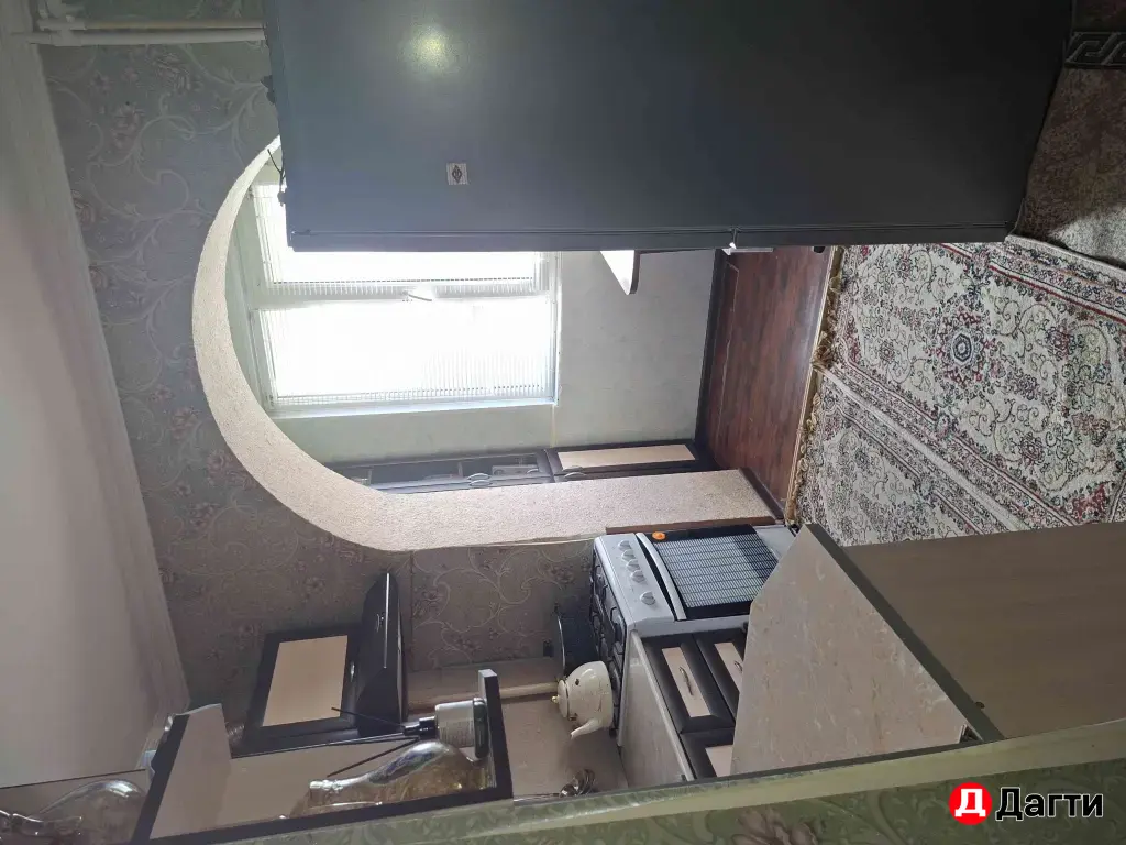 Продажа Квартиры