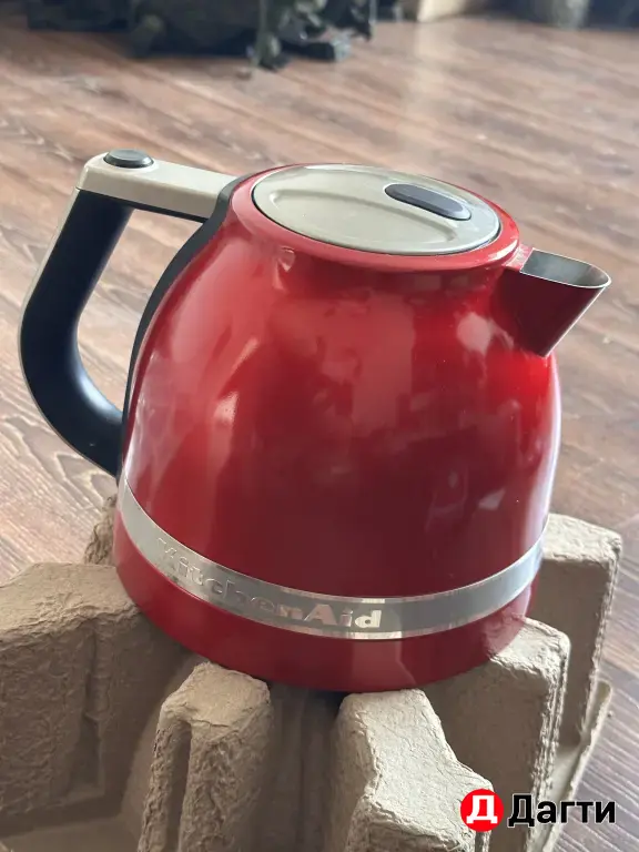 электро чайник KitchenAid оригинал