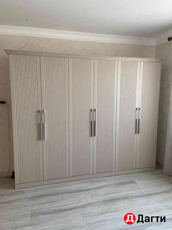 Шкаф Самина