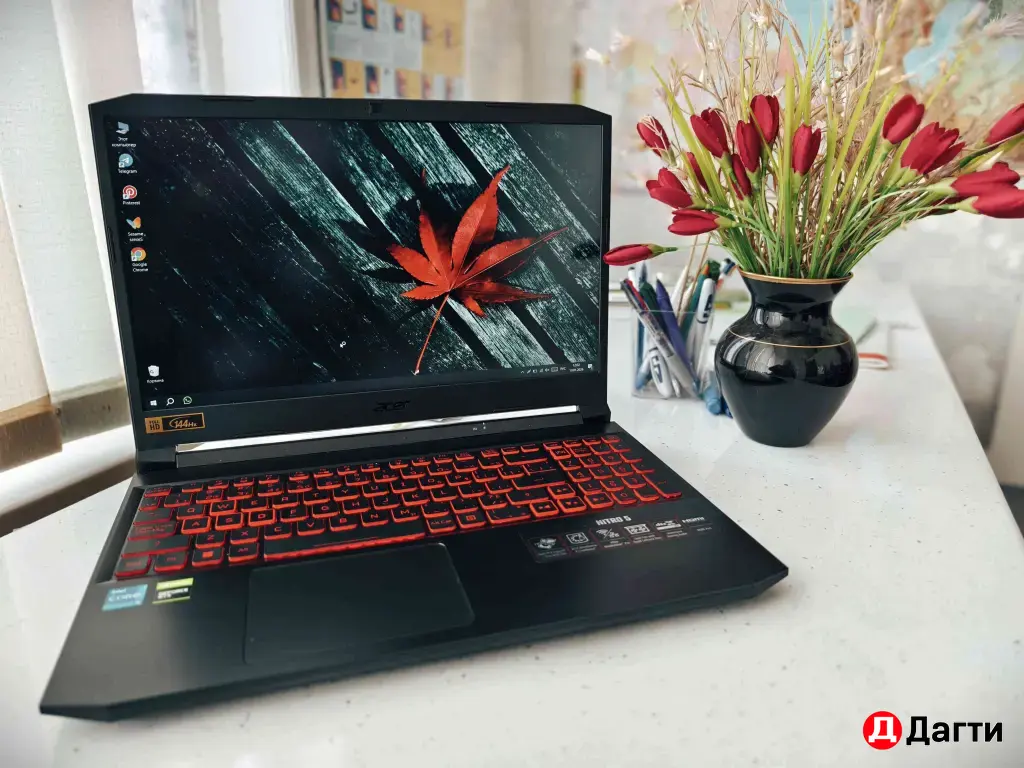 Acer nitro 5