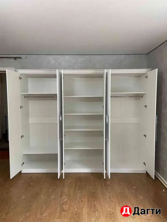 Шкаф Самина