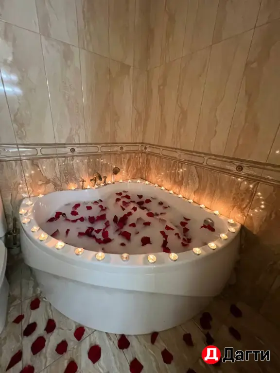 Квартира на берегу моря