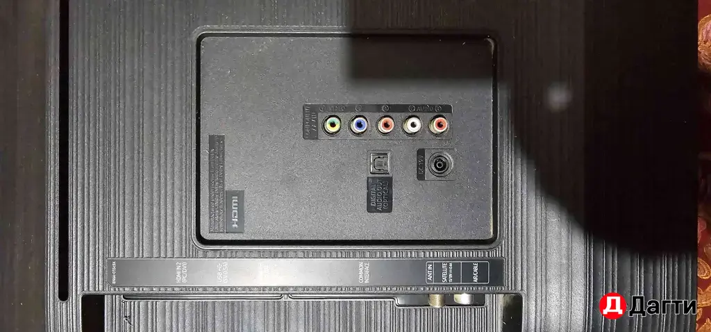 самсунг UE32N400AU