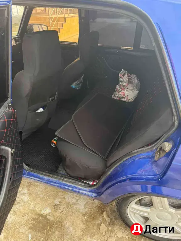 LADA (ВАЗ) 2107, 2006 года