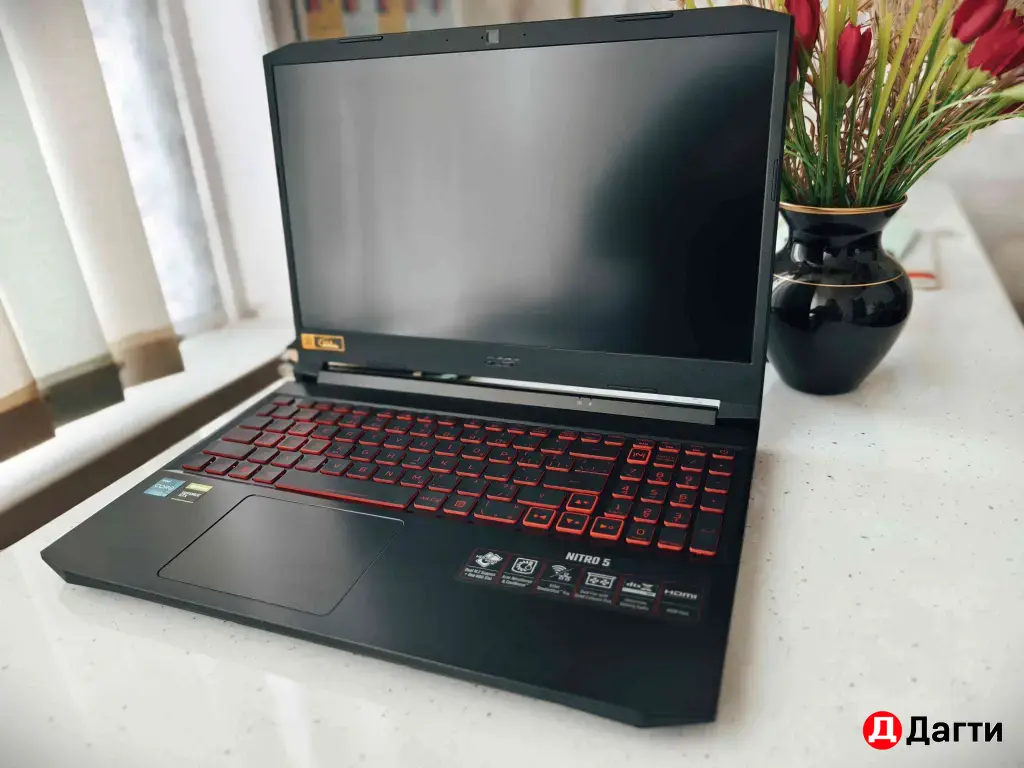 Acer nitro 5