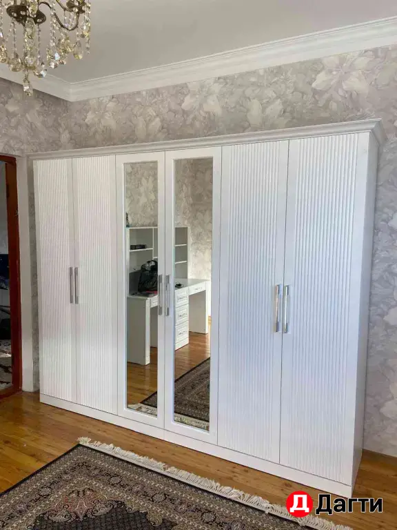 Шкаф Самина