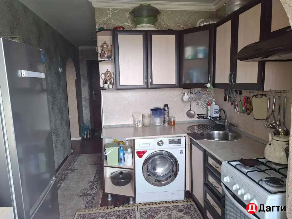 Продажа Квартиры