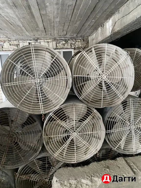 Кормушки вентиляторы, оборудование для птиц