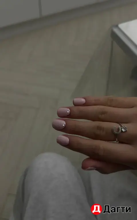 Маникюр • Педикюр • Наращивание | Дербент | Запись открыта